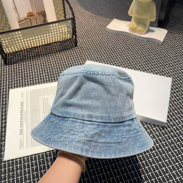 Miu Miu Hat MUH00159